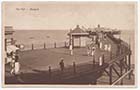 Jetty 1925 | Margate History